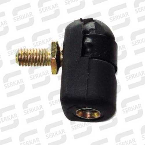 KARTAL BAGAJ AMORTİSÖR MAFSALI PLASTIK